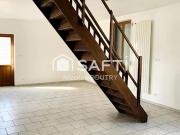 Vente Maison 5 pièces 79 m2 Vaux Andigny