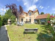 Vente Maison 5 pièces 80.49 m2 Leuville sur Orge