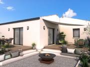 Vente Maison 5 pièces 80.68 m2 Saint André de Lidon