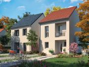 Vente Maison 5 pièces 80.81 m2 Crécy la Chapelle