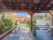 Vente Maison 5 pièces 80.9 m2 Dijon