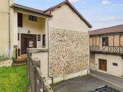 Vente Maison 5 pièces 80 m2 Aubin