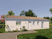 Vente Maison 5 pièces 80 m2 Bonnut