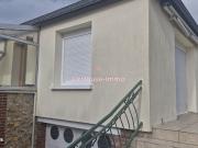 Vente Maison 5 pièces 80 m2 Brionne