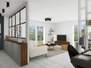 Vente Maison 5 pièces 80 m2 Camps la Source