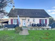 Vente Maison 5 pièces 80 m2 Château l'Evêque