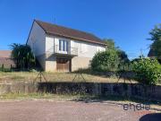 Vente Maison 5 pièces 80 m2 Hérisson