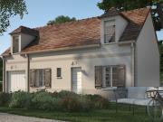 Vente Maison 5 pièces 80 m2 La Chapelle Iger