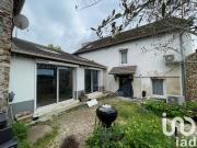 Vente Maison 5 pièces 80 m2 La Ferté sous Jouarre