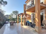 Vente Maison 5 pièces 80 m2 Les issambres