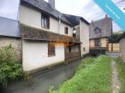 Vente Maison 5 pièces 80 m2 Mondoubleau