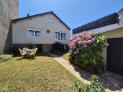 Vente Maison 5 pièces 80 m2 Palaiseau