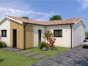 Vente Maison 5 pièces 80 m2 Saint Symphorien