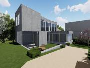 Vente Maison 5 pièces 80 m2 Sevres