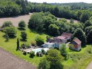 Vente Maison 5 pièces 80 m2 Thenon