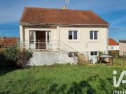 Vente Maison 5 pièces 81 m2 Chauny