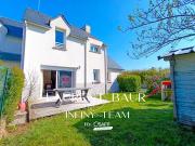 Vente Maison 5 pièces 81 m2 Pleuven
