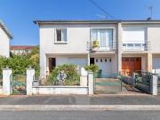 Vente Maison 5 pièces 81 m2 Trélissac
