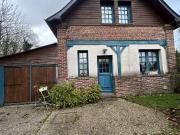 Vente Maison 5 pièces 82.5 m2 Saint Saëns