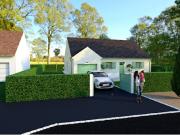 Vente Maison 5 pièces 82 m2 Ballancourt sur Essonne