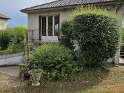 Vente Maison 5 pièces 82 m2 Brienne le Château