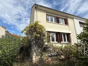 Vente Maison 5 pièces 82 m2 Dijon