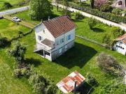 Vente Maison 5 pièces 82 m2 Figeac