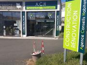 Vente Maison 5 pièces 82 m2 Meschers sur Gironde