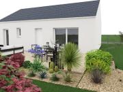 Vente Maison 5 pièces 82 m2 Pont Audemer