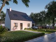 Vente Maison 5 pièces 83.01 m2 Asnières sur Oise