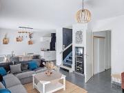 Vente Maison 4 pièces 83.47 m2 Lormont
