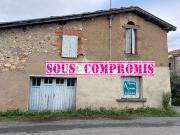 Vente Maison 5 pièces 83 m2 Albi