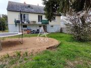 Vente Maison 5 pièces 83 m2 Bagneux