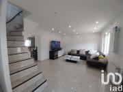 Vente Maison 5 pièces 83 m2 Chelles