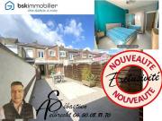 Vente Maison 6 pièces 83 m2 Lille