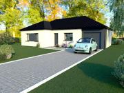 Vente Maison 5 pièces 83 m2 Mazingarbe