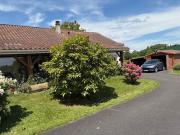 Vente Maison 5 pièces 83 m2 Piégut Pluviers