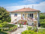 Vente Maison 5 pièces 83 m2 Pujols