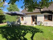 Vente Maison 5 pièces 83 m2 Saint Rémy lès Chevreuse