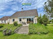 Vente Maison 5 pièces 83 m2 Torcy