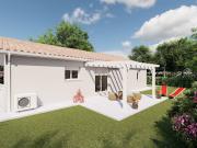 Vente Maison 5 pièces 84 m2 Aixe sur Vienne