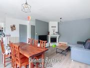 Vente Maison 5 pièces 84 m2 Amboise