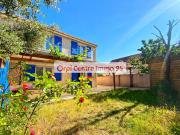 Vente Maison 5 pièces 84 m2 Argenteuil