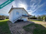 Vente Maison 5 pièces 84 m2 Bonson