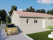 Vente Maison 5 pièces 84 m2 Saint Astier