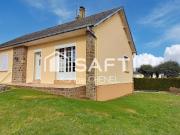 Vente Maison 5 pièces 84 m2 La Ferté Macé