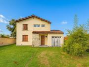 Vente Maison 5 pièces 84 m2 Lavaur