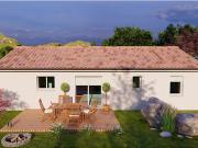 Vente Maison 5 pièces 84 m2 Le Palais sur Vienne
