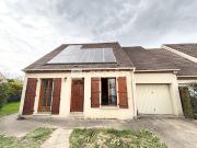 Vente Maison 5 pièces 84 m2 Moret Loing et Orvanne