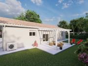Vente Maison 5 pièces 84 m2 Saint Médard de Mussidan